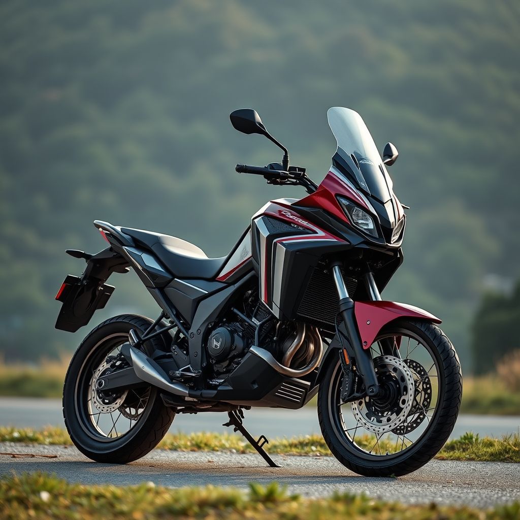 ใหม่ Honda ADV350 2025-2026 ราคา ฮอนด้า เอดีวี 350 ตารางผ่อน-ดาวน์
